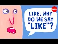 Why do we, like, hesitate when we, um, speak? - Lorenzo García-Amaya