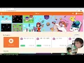 Learn MakeCode Arcade Tutorials with Thawin EP-1-Chase the Pizza