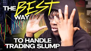 Download The BEST Way to Handle (and overcome) a Pocket Option Trading SLUMP | Options Trading Live MP3