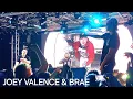 Download Lagu JOEY VALENCE \u0026 BRAE live @ slaktkyrkan, stockholm 2024 11 07