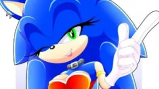 Sonic tg tf Sonic into sonica