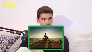 Iman Gadzhi on How to Meditate