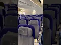 Download Lagu Inside look of Lufthansa Airplane #germany