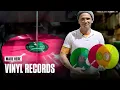 Download Lagu Building A Vinyl Record Factory From Scratch  | MADE HERE | Popular Mechanics