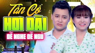 Cả Xóm Nín Thở Mà Nghe - Tuyệt Phẩm Tân Cổ Hơi Dài Hay Quên Lối Về