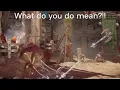 Download Lagu MK11 sub zero invisible glitch