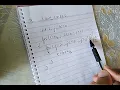InterviewBit LOOP - CMPL2 Time Complexity