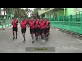 Download Lagu Danrem 031/WB memimpin apel olahraga pagi dan lari aerobik di lapangan asrama pancasila