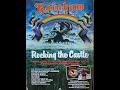 Rainbow Stargazer (Castle Donington 8/16/80)