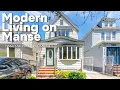 A Full Open House in Forest Hills NY -