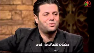 قدوس قدوس قدوس أنت يا الله   ترنيم الأخت منال سمير والأخ أيمن كفروني دندنها