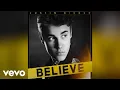 Download Lagu Justin Bieber - Be Alright (Audio)