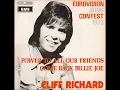 1973 Cliff Richard - Power To All Our Friends