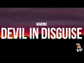 Download Lagu Marino - Devil in Disguise (Lyrics)
