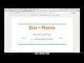 The Complete Elixir and Phoenix Bootcamp How to Get Help