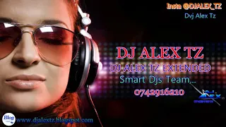 137 serge beynaud kabableke deejay alex extended a 