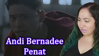 Download First Impression of Andi Bernadee - Penat | Eonni88 MP3