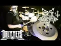 Download Lagu DARK FUNERAL-Unchain My Soul. Janne Jaloma. Live in Poland 2025 (Drum Cam)