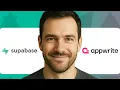 Supabase vs Appwrite - Best Open Source Backend in 2026