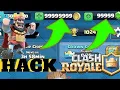 CLASH ROYALE HACK APK MEDIAFIRE