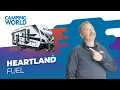 2022 Heartland Fuel Overview