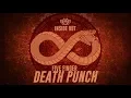 Download Lagu Five Finger Death Punch - Inside Out (Official Lyric Video)