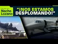 Lagu Desplome de una avioneta en Toluca: Al momento se reportan siete muertos | Noticias con Nacho Lozano