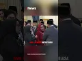 Lagu Momen Prabowo Salami Mbak Tutut dan Bambang Trihatmodjo saat Penganugerahan Gelar Pahlawan Soeharto