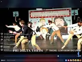 Phi Delta Theta Spring Sing 2021