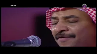 عبادي الجوهر   قالوا ترى   جلسات روتانا      دندنها
