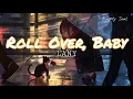 Download Lagu LANY - roll over, baby (Lyrics Official) stripped