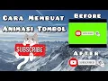 Download Lagu Cara membuat animasi tombol subscribe