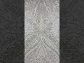 Download Lagu Beaded Wedding Lace/Beaded White Lace/Beaded White Lace Fabric/Ivory Beaded Lace