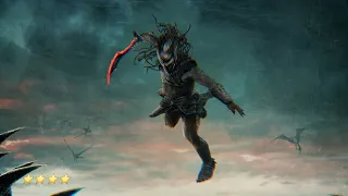 Wiki Predator Badlands - My Retrospective