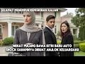 Download Lagu NEKAT PULANG BAWA ISTRI BARU SEKETIKA SAHAMNYA DIBUAT ANJLOK DAN KOLEPS@ceritabunda88