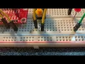 Step V - Programming Basic Alarm System in Thonny Python