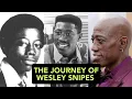 WESLEY SNIPES s partner age real name family revealed