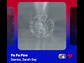 Damso, Sarah Sey - Pa Pa Paw (Version Skyrock)