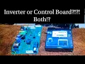 How to Diagnose a Bad Inverter on a Variable Speed Compressor