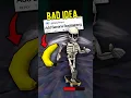 Adding this ability to my game was a BAD idea