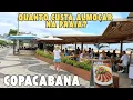 Lagu Lunch on Copacabana Beach: A Tour of the Kiosks and Prices!