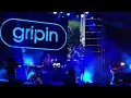 Gripin - Gidenin Dostu Olmaz Canlı Konser