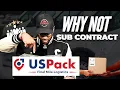 Any Car Any State US Pack s Nationwide Courier Goldmine