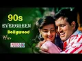 Download Lagu 90s Evergreen Bollywood Hits | Top 90s Love Songs | Best Hindi Songs Jukebox