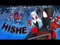 Download Lagu How Spider-Man Into the Spider-Verse Should Have Ended