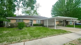 7519 Tanager St Houston TX 77074