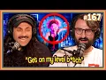 humiliated by my spin class nemesis (w/ Geoffrey James) | Perfect Person Ep. 168