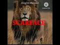 Download Lagu King SCARFACE🔥#animals#scarface