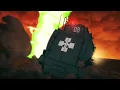 【期間限定】TVアニメ『炎炎ノ消防隊 参ノ章』第2クール・ノンクレジットオープニング映像｜西川貴教「Ignis -イグニス-」