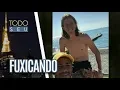 Download Lagu Celebridades se preparam para a Copa do Mundo | Fuxicando - Todo Seu (14/06/18)